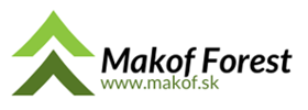 Makof Forest s.r.o. - Makov